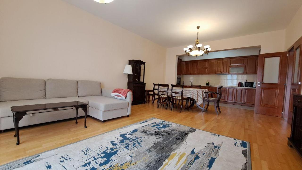 Villa Allende Becici  Ruang foto